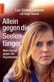 Cover von Allein gegen die Seelenfänger