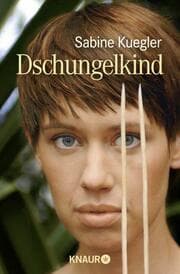 Cover von Dschungelkind