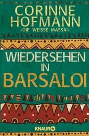 Cover von Wiedersehen in Barsaloi