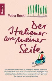 Cover von Der Italiener an meiner Seite