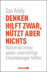 Cover von Denken hilft zwar, nützt aber nichts