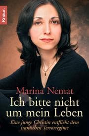 Cover von Ich bitte nicht um mein Leben