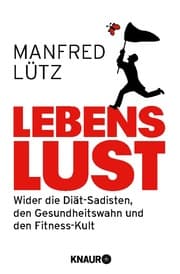 Cover von Lebenslust