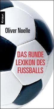 Cover von Das runde Lexikon des Fußballs