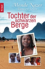 Cover von Tochter der schwarzen Berge