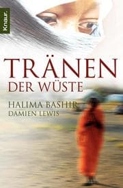 Cover von Tränen der Wüste