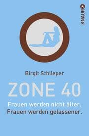 Cover von Zone 40