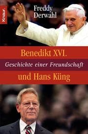 Cover von Benedikt XVI.und Hans Küng
