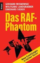 Cover von Das RAF-Phantom