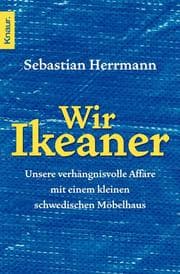 Cover von Wir Ikeaner