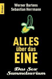 Cover von Alles über das Eine