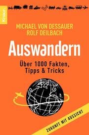 Cover von Auswandern