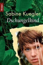Cover von Dschungelkind
