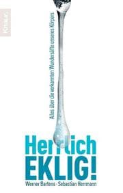 Cover von Herrlich eklig!