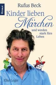 Cover von Kinder lieben Märchen