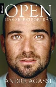 Cover von Open