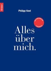Cover von Alles über mich