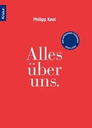 Cover von Alles über uns