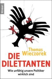Cover von Die Dilettanten