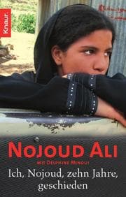 Cover von Ich, Nojoud, zehn Jahre, geschieden