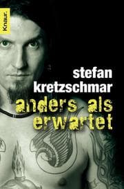 Cover von Anders als erwartet