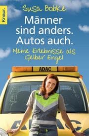Cover von Männer sind anders - Autos auch