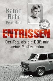 Cover von Entrissen