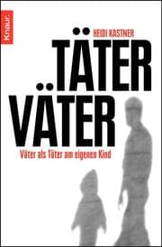 Cover von Täter Väter
