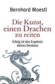 Cover von Die Kunst, einen Drachen zu reiten