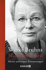 Cover von Nachrichtenzeit