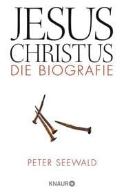 Cover von Jesus Christus