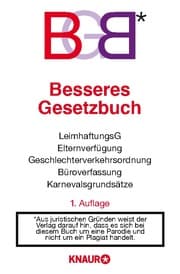 Cover von BGB/Besseres Gesetzbuch