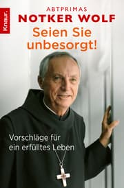 Cover von Seien Sie unbesorgt!