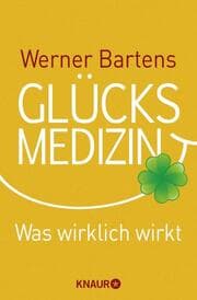 Cover von Glücksmedizin