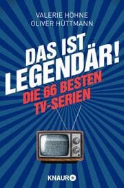 Cover von Das ist legendär!