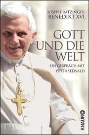 Cover von Gott und die Welt