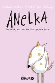 Cover von Anelka