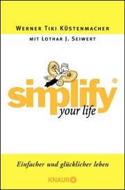 Cover von Simplify your Life