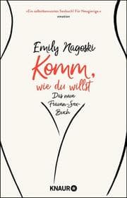 Cover von Komm, wie du willst