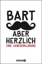 Cover von Bart, aber herzlich