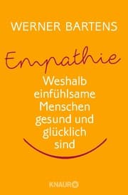 Cover von Empathie