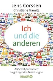 Cover von Ich und die anderen
