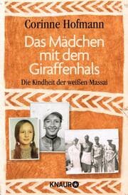 Cover von Das Mädchen mit dem Giraffenhals