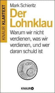 Cover von Der Lohnklau