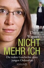 Cover von Nicht mehr ich