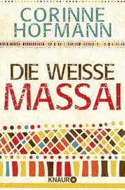 Cover von Die weiße Massai