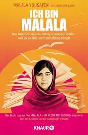 Cover von Ich bin Malala