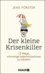 Cover von Der kleine Krisenkiller