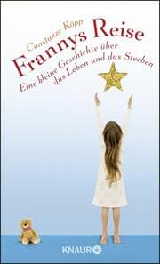 Cover von Frannys Reise