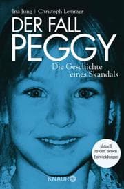 Cover von Der Fall Peggy